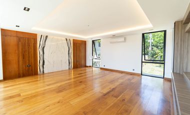 Brand New House and Lot in Ayala Alabang Village, Muntinlupa City