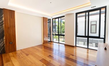 Brand New House and Lot in Ayala Alabang Village, Muntinlupa City