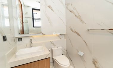 Brand New House and Lot in Ayala Alabang Village, Muntinlupa City