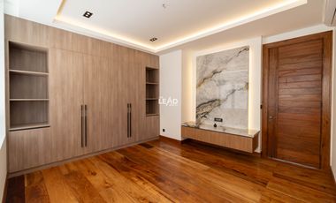 Brand New House and Lot in Ayala Alabang Village, Muntinlupa City