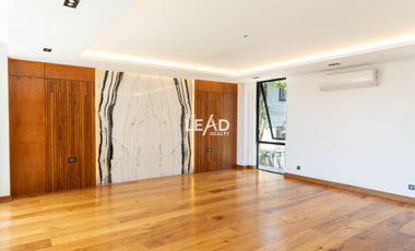 Brand New House and Lot in Ayala Alabang Village, Muntinlupa City