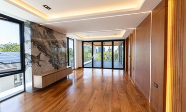 Brand New House and Lot in Ayala Alabang Village, Muntinlupa City