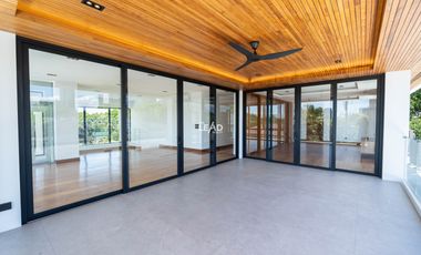 Brand New House and Lot in Ayala Alabang Village, Muntinlupa City