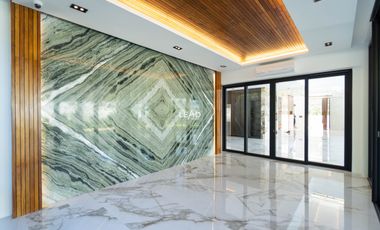 Brand New House and Lot in Ayala Alabang Village, Muntinlupa City