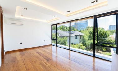 Brand New House and Lot in Ayala Alabang Village, Muntinlupa City