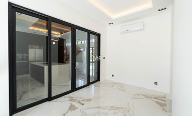 Brand New House and Lot in Ayala Alabang Village, Muntinlupa City