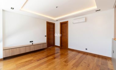 Brand New House and Lot in Ayala Alabang Village, Muntinlupa City