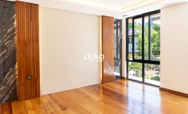 Brand New House and Lot in Ayala Alabang Village, Muntinlupa City