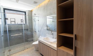 Brand New House and Lot in Ayala Alabang Village, Muntinlupa City