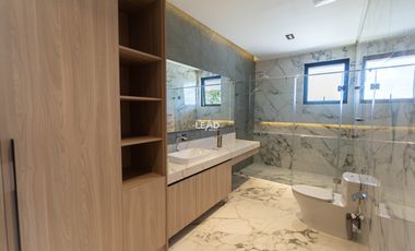 Brand New House and Lot in Ayala Alabang Village, Muntinlupa City