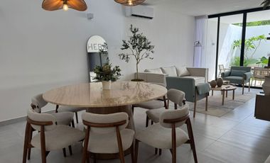 Casa en venta Privada Hera, Temozón Norte