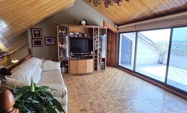 Se vende casa en frac. Paseos del Bosque a 2 minutos de Espacio Vista del Valle