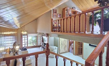 Se vende casa en frac. Paseos del Bosque a 2 minutos de Espacio Vista del Valle