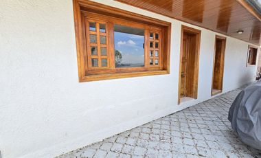 Se vende casa en frac. Paseos del Bosque a 2 minutos de Espacio Vista del Valle