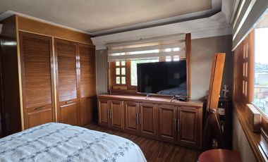 Se vende casa en frac. Paseos del Bosque a 2 minutos de Espacio Vista del Valle