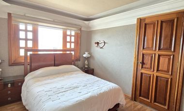 Se vende casa en frac. Paseos del Bosque a 2 minutos de Espacio Vista del Valle