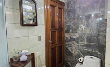 Se vende casa en frac. Paseos del Bosque a 2 minutos de Espacio Vista del Valle