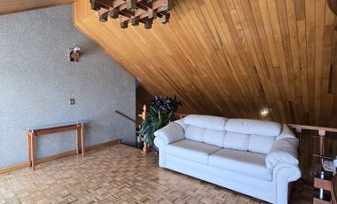 Se vende casa en frac. Paseos del Bosque a 2 minutos de Espacio Vista del Valle