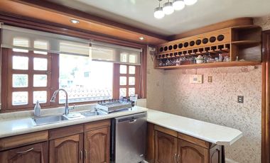 Se vende casa en frac. Paseos del Bosque a 2 minutos de Espacio Vista del Valle