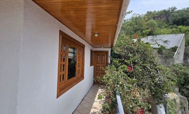 Se vende casa en frac. Paseos del Bosque a 2 minutos de Espacio Vista del Valle