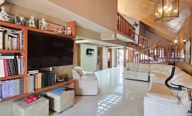 Se vende casa en frac. Paseos del Bosque a 2 minutos de Espacio Vista del Valle