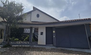 Se vende casa en frac. Paseos del Bosque a 2 minutos de Espacio Vista del Valle