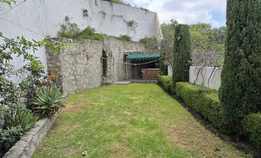 Se vende casa en frac. Paseos del Bosque a 2 minutos de Espacio Vista del Valle