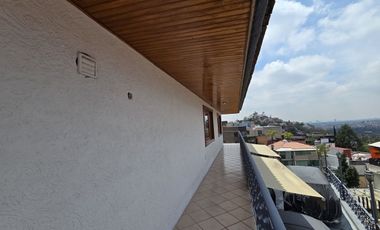 Se vende casa en frac. Paseos del Bosque a 2 minutos de Espacio Vista del Valle