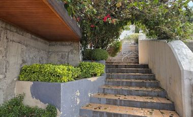 Se vende casa en frac. Paseos del Bosque a 2 minutos de Espacio Vista del Valle