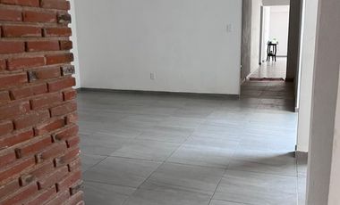 EDIFICIO EN VENTA TOTALMENTE REMODELADO EN AZCAPOTZALCO