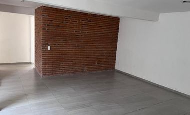 EDIFICIO EN VENTA TOTALMENTE REMODELADO EN AZCAPOTZALCO