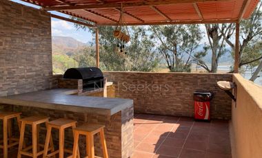 DEPARTAMENTO EN RENTA.
