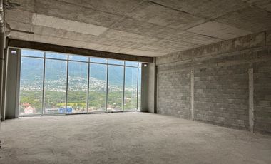 OFICINA EN VENTA ZONA SANTA MARIA TORRE VINTA