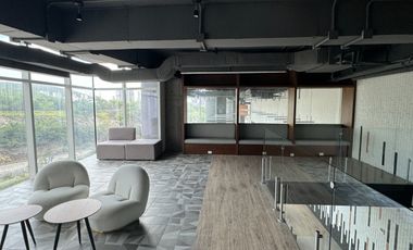 OFICINA EN VENTA ZONA SANTA MARIA TORRE VINTA