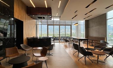 OFICINA EN VENTA ZONA SANTA MARIA TORRE VINTA