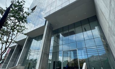 OFICINA EN VENTA ZONA SANTA MARIA TORRE VINTA