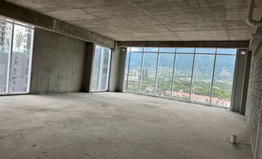 OFICINA EN VENTA ZONA SANTA MARIA, TORRE VINTA