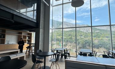 OFICINA EN VENTA ZONA SANTA MARIA, TORRE VINTA