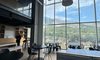 OFICINA EN VENTA ZONA SANTA MARIA, TORRE VINTA