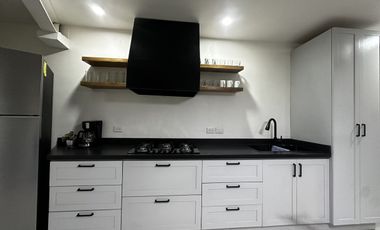 DEPARTAMENTO EN RENTA EN RESIDENCIAL PERIFÉRICO - SAN NICOLÁS