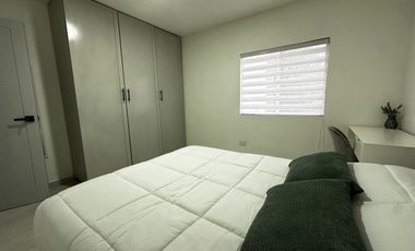 DEPARTAMENTO EN RENTA EN RESIDENCIAL PERIFÉRICO - SAN NICOLÁS