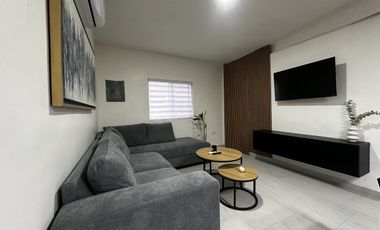 DEPARTAMENTO EN RENTA EN RESIDENCIAL PERIFÉRICO - SAN NICOLÁS