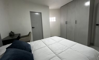 DEPARTAMENTO EN RENTA EN RESIDENCIAL PERIFÉRICO - SAN NICOLÁS