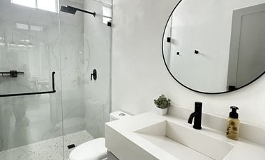 DEPARTAMENTO EN RENTA EN RESIDENCIAL PERIFÉRICO - SAN NICOLÁS