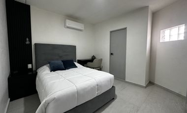 DEPARTAMENTO EN RENTA EN RESIDENCIAL PERIFÉRICO - SAN NICOLÁS