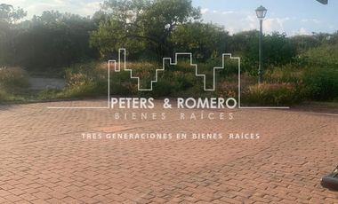 Terreno  en Venta en El Mascareño, Cuernavaca