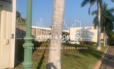 Terreno  en Venta en El Mascareño, Cuernavaca