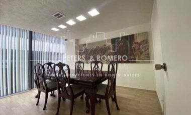 Oficina en Venta en Bosques de las Lomas