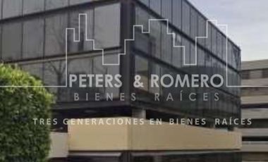 Oficina en Venta en Bosques de las Lomas