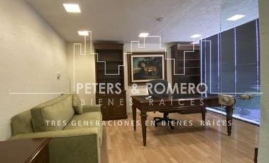 Oficina en Venta en Bosques de las Lomas